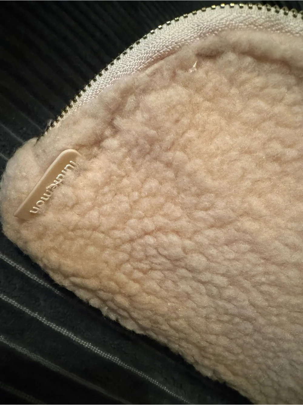 Everywhere belt bag